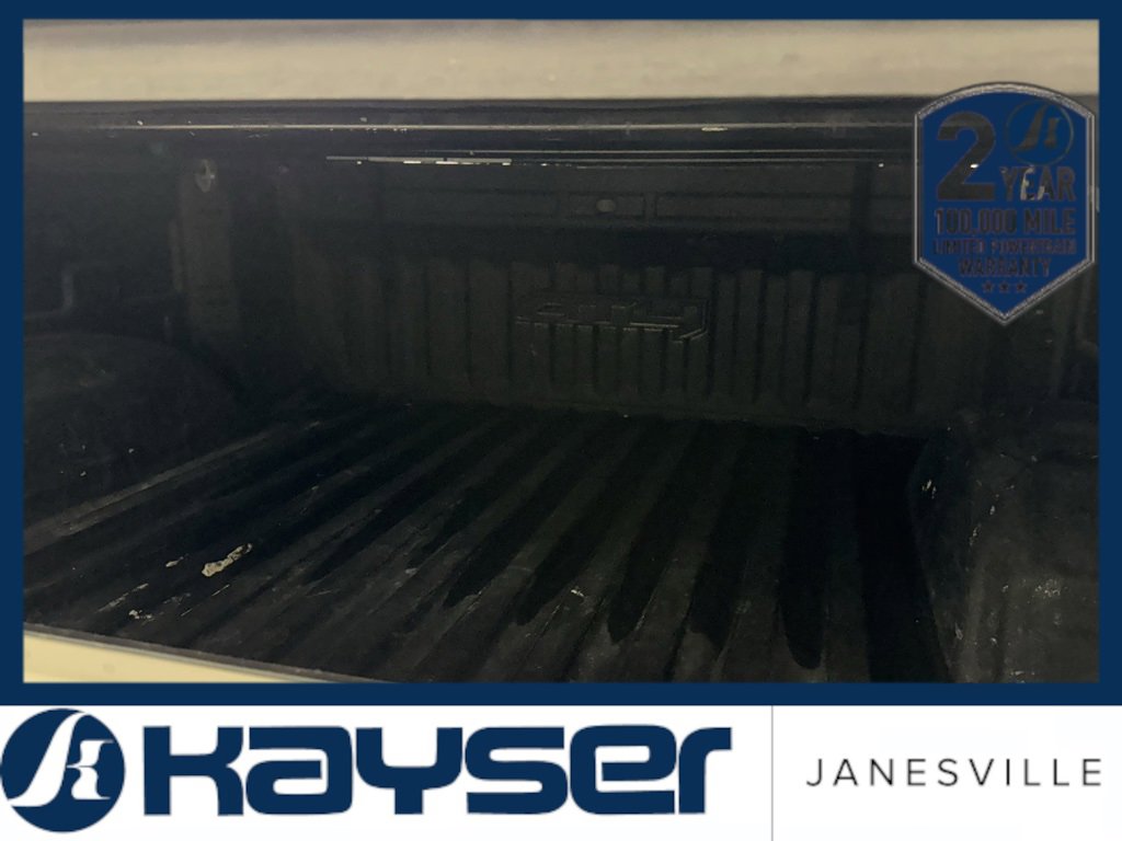 Used 2020 GMC Sierra 1500 AT4 w/ AT4 Premium Package image 27