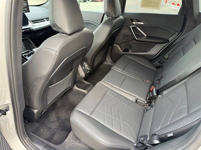 Certified 2023 BMW X1 xDrive28i w/ Convenience Package image 23