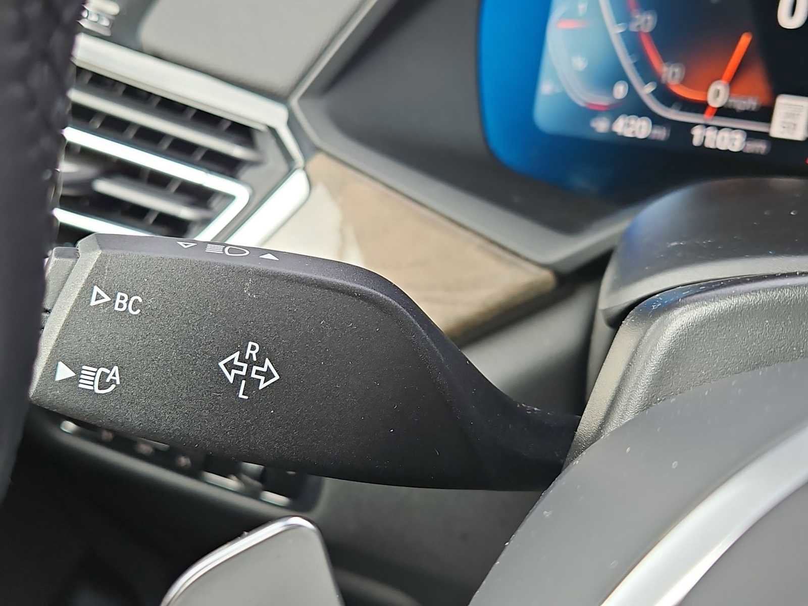 Certified 2023 BMW X5 xDrive40i w/ M Sport Package image 32