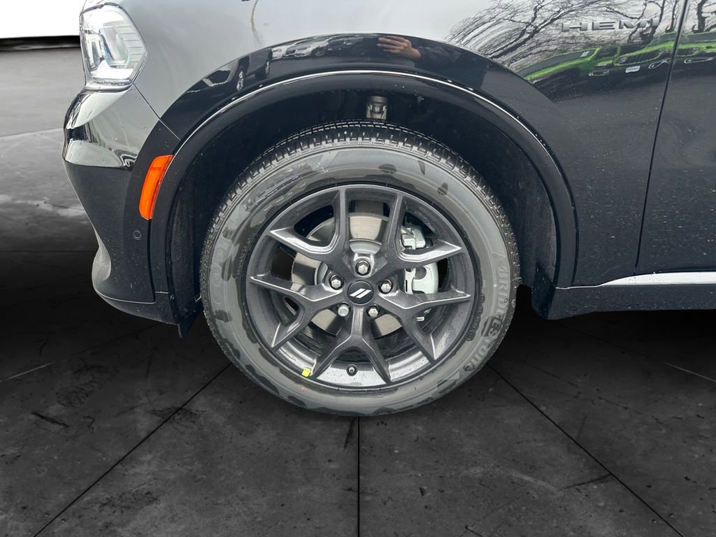 New 2026 Dodge Durango GT image 14