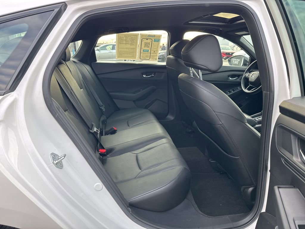 Used 2023 Honda Accord Sport image 39