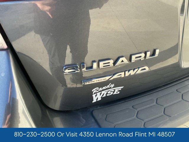 Used 2021 Subaru Crosstrek 2.5i Limited AWD/4WD image 35