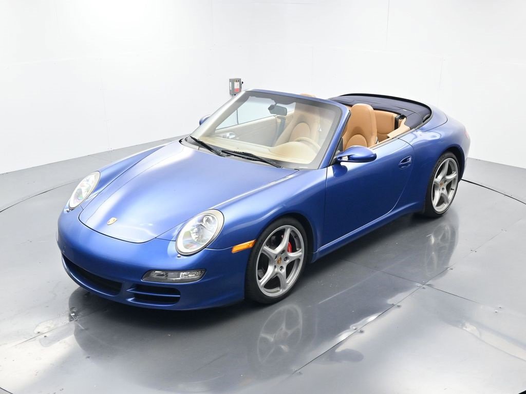 Used 2006 Porsche 911 Carrera S image 43