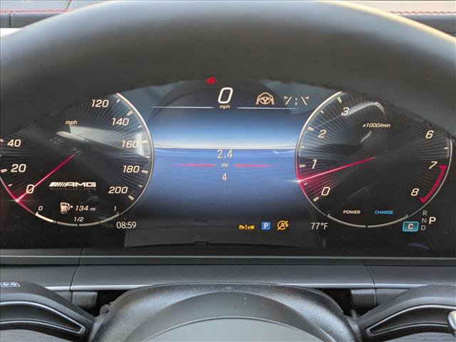 New 2026 Mercedes-Benz GLE 63 AMG S image 10