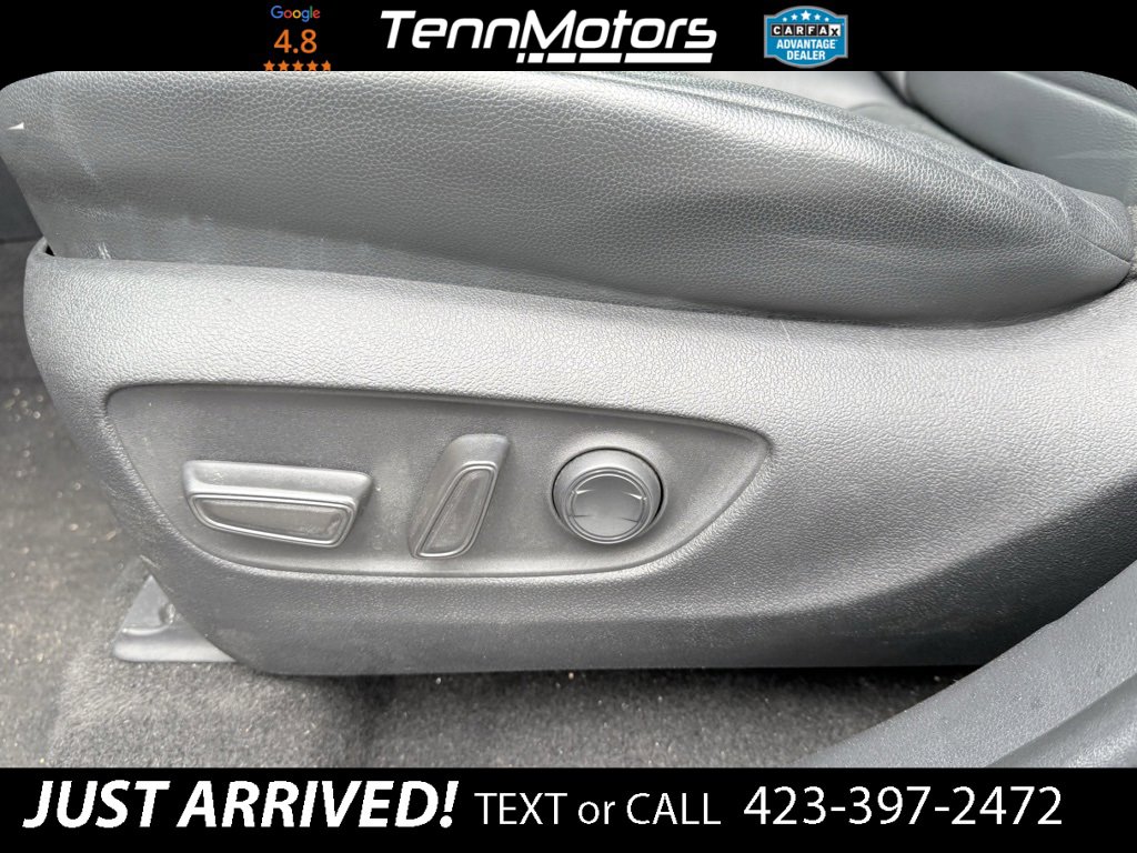 Used 2023 Toyota Highlander XLE image 11