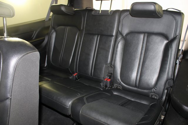 Used 2023 Jeep Wagoneer L Series II image 20