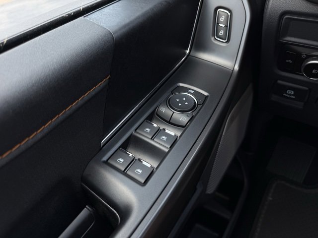 New 2025 Ford F150 Tremor image 12