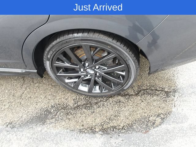 Used 2024 Subaru Impreza RS w/ Popular Package #3 AWD/4WD image 22