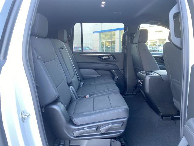 New 2026 Chevrolet Suburban LS w/ LPO, Get Active Package image 27