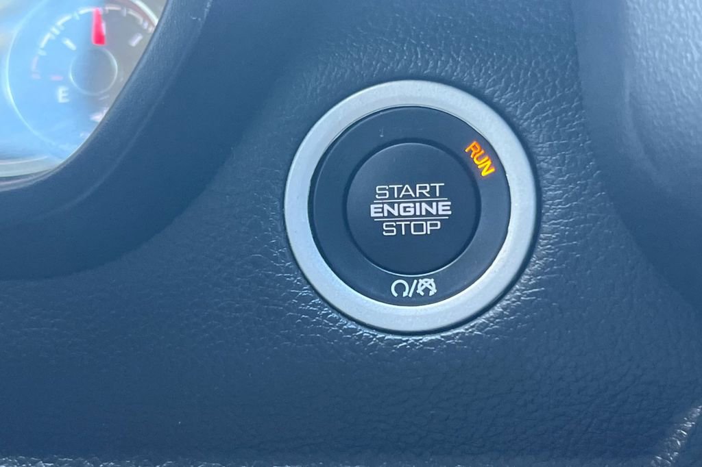 Used 2021 RAM 1500 Big Horn image 25