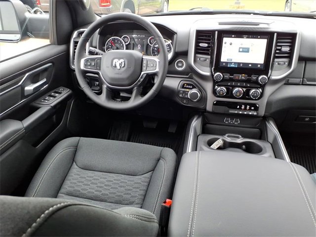 New 2026 RAM 1500 Big Horn/Lone Star image 4