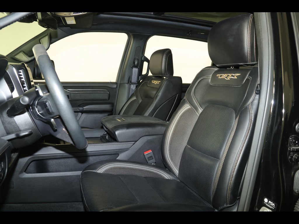 Used 2024 RAM 1500 TRX image 25