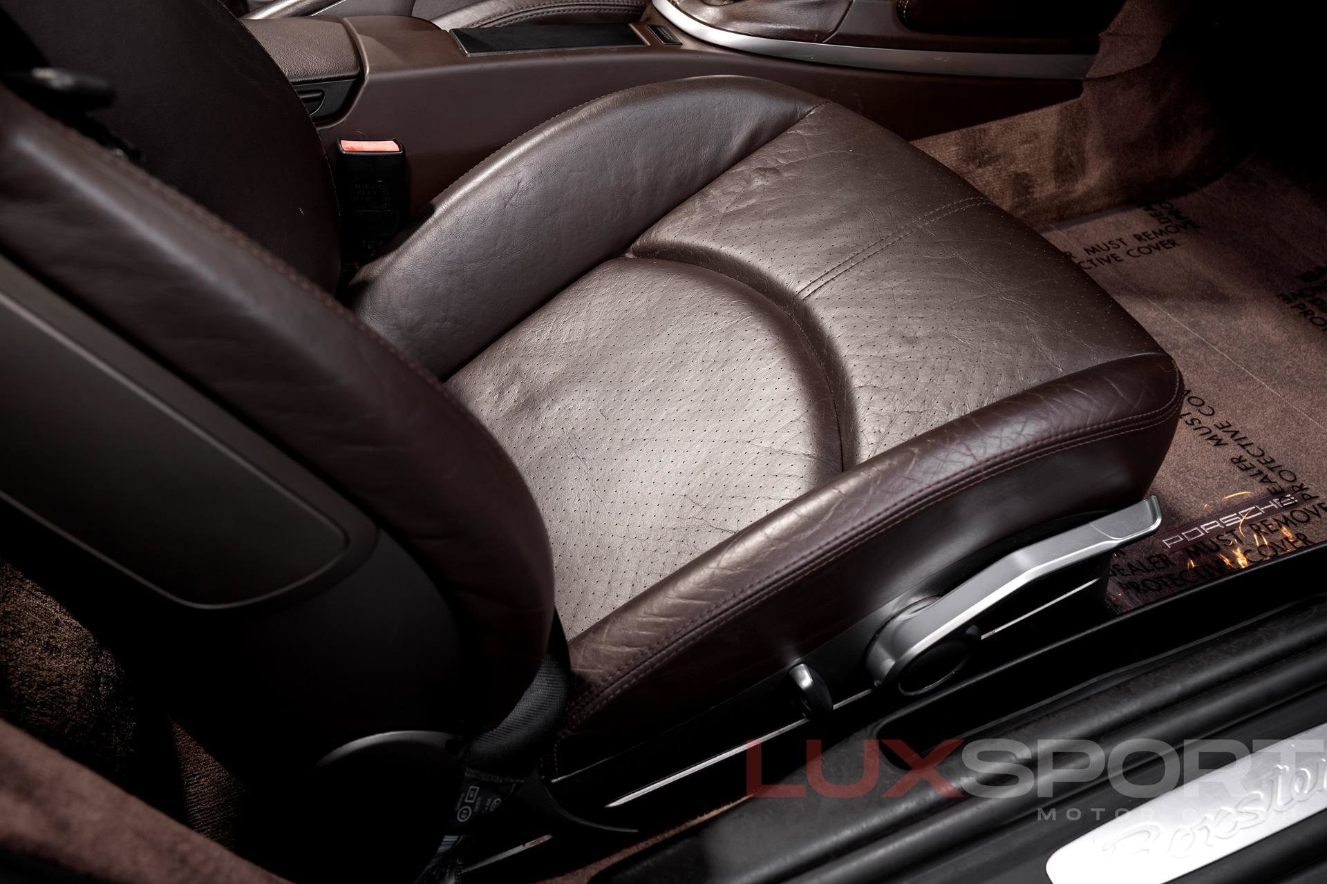 Used 2006 Porsche Boxster S RWD image 60