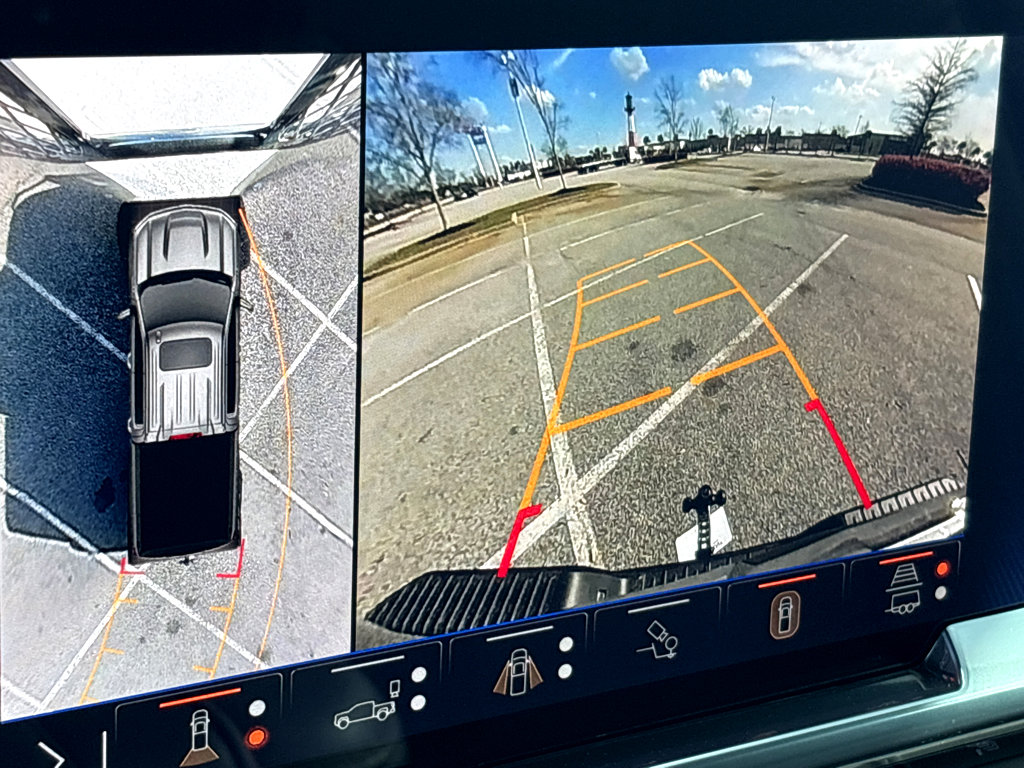 Used 2026 Chevrolet Silverado 1500 High Country w/ Midnight Edition image 31