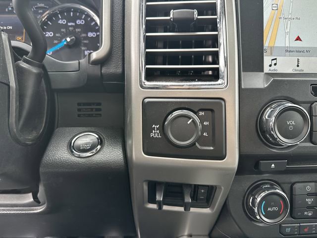 Certified 2017 Ford F250 Lariat w/ Lariat Ultimate Package image 23