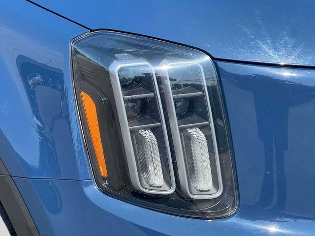 Used 2025 Kia Telluride S AWD/4WD image 9