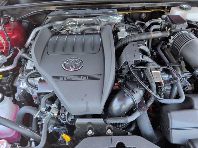Used 2024 Toyota Crown Platinum AWD/4WD image 34