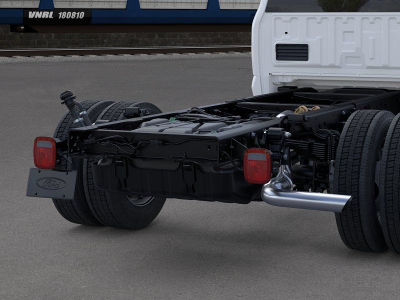 New 2026 Ford F450 XL w/ XL Chrome Package AWD/4WD image 20