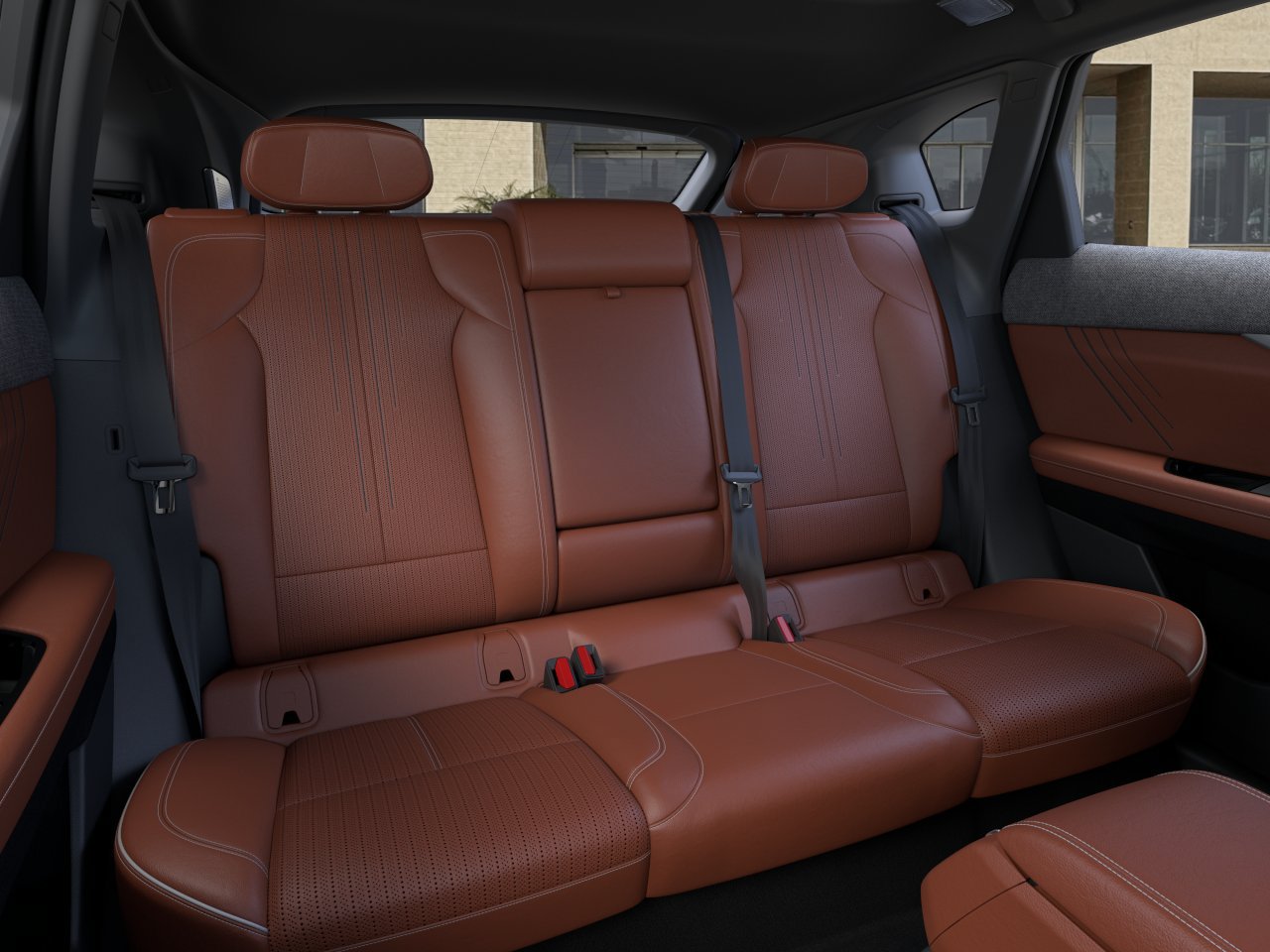 New 2027 Cadillac Optiq Premium Sport AWD/4WD image 17