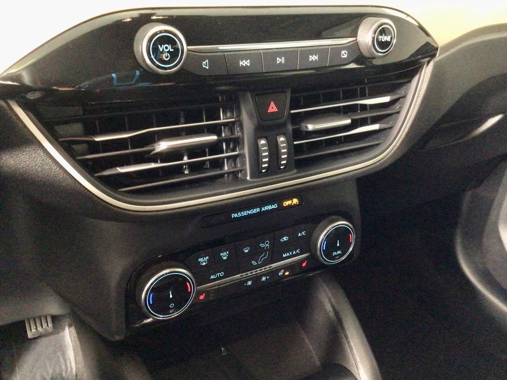 Used 2022 Ford Escape SEL w/ Technology Package image 25