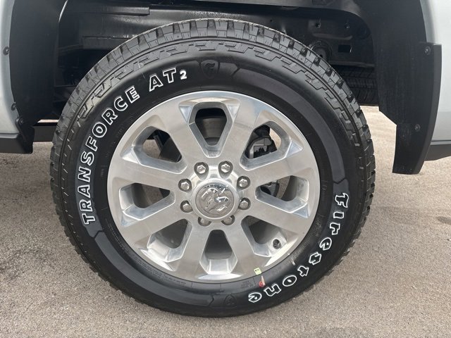 New 2026 RAM 2500 Big Horn image 46