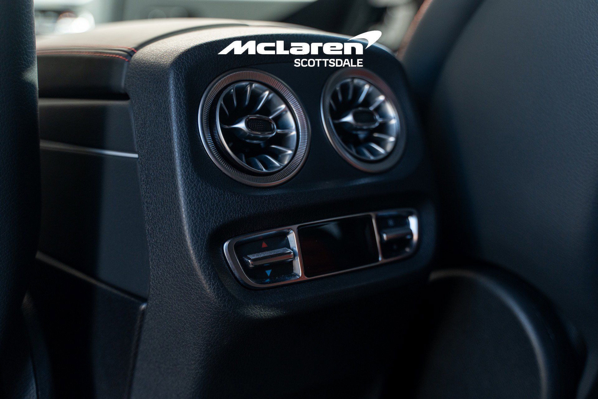 Used 2025 Mercedes-Benz G 63 AMG 4MATIC w/ Night Package Magno image 37