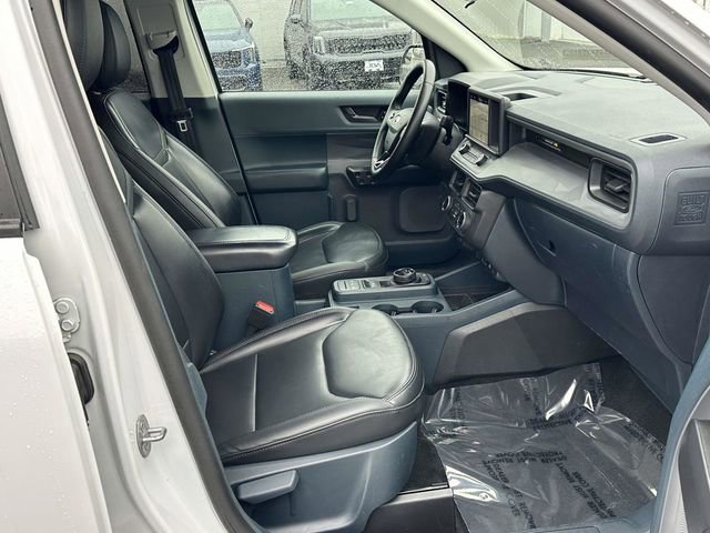 Used 2023 Ford Maverick Lariat w/ Black Appearance Package image 20