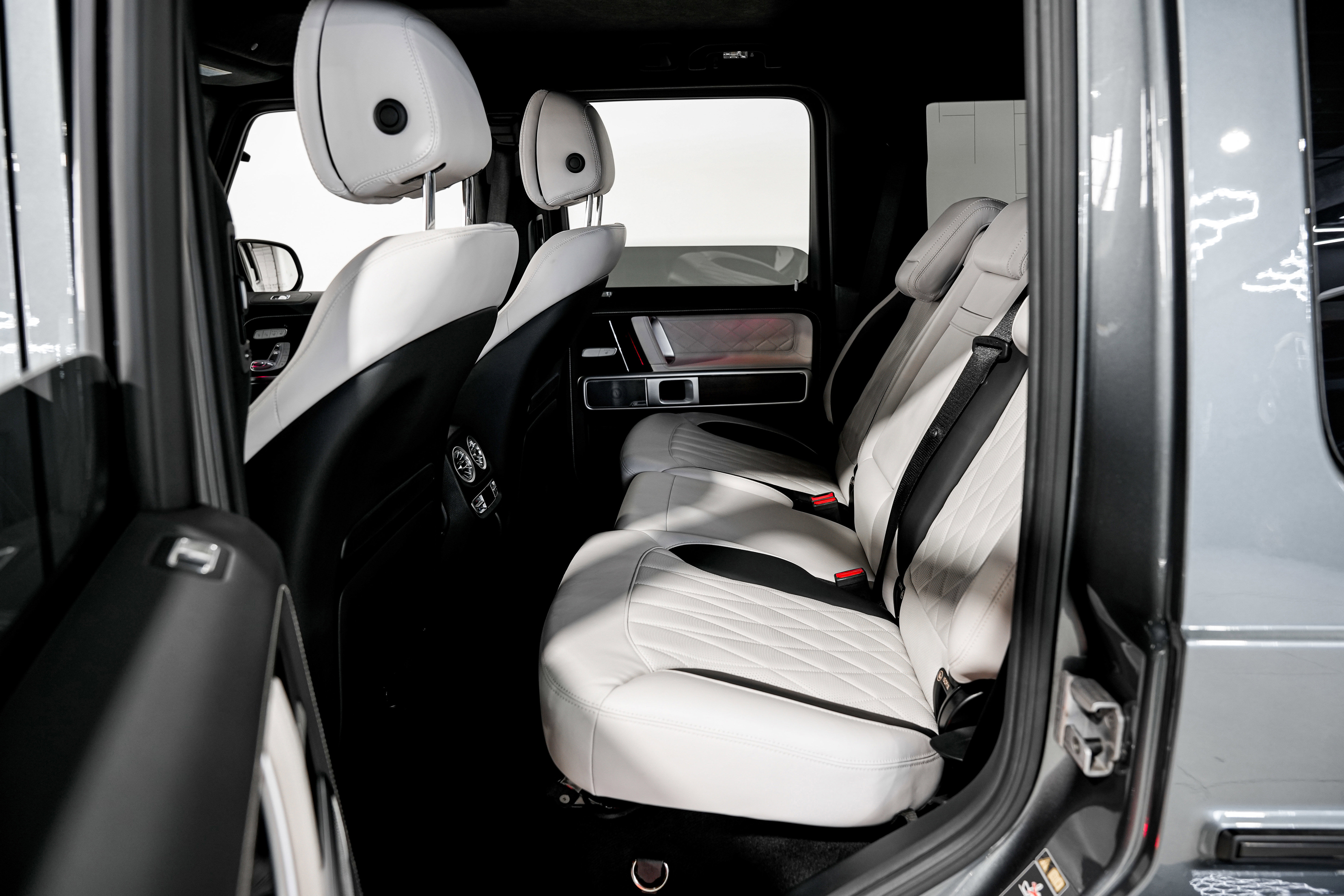 Used 2021 Mercedes-Benz G 63 AMG 4MATIC image 41