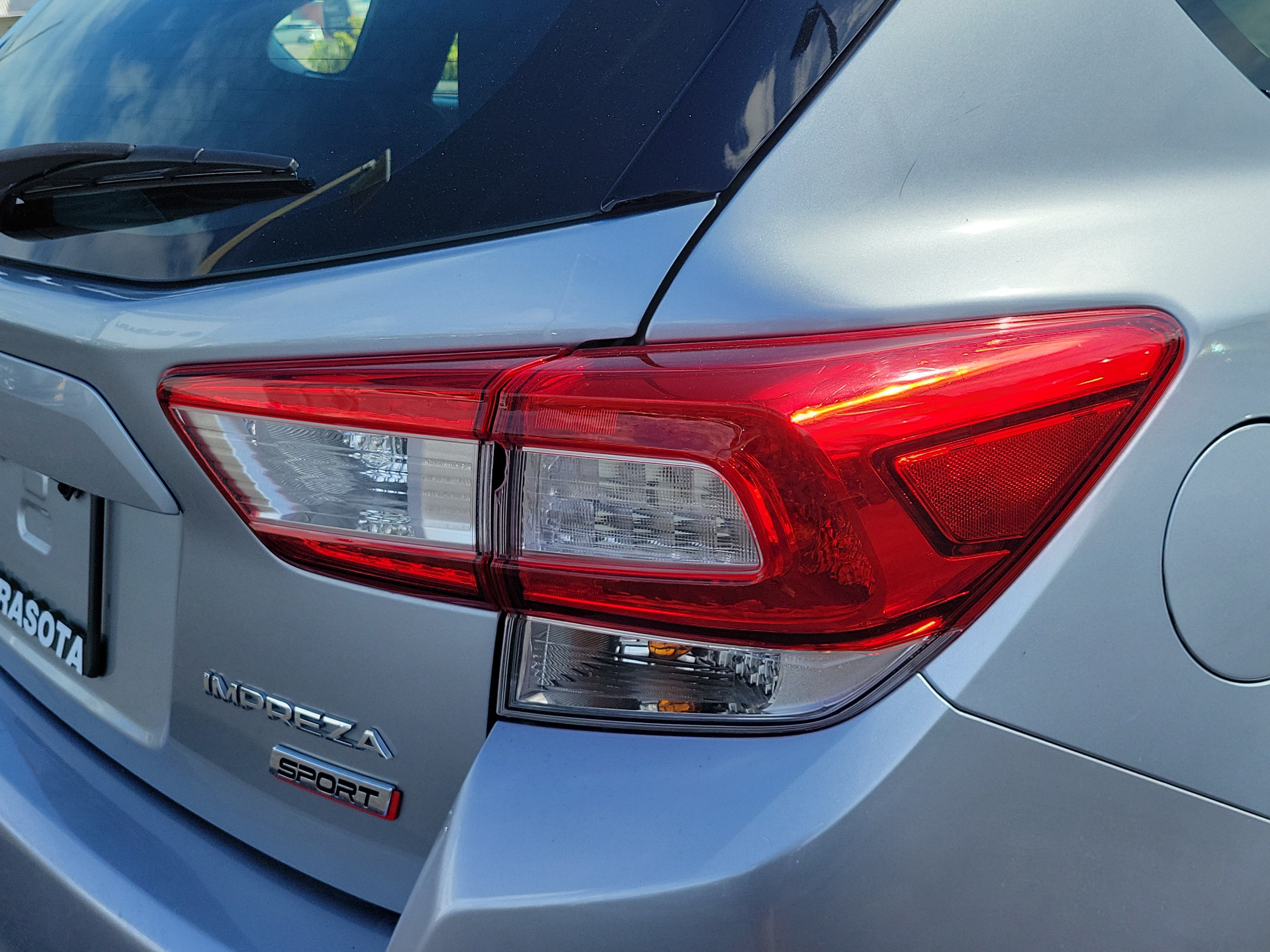 Used 2019 Subaru Impreza 2.0i Sport AWD/4WD image 11