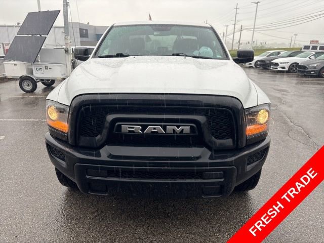 Used 2022 RAM 1500 Classic Warlock