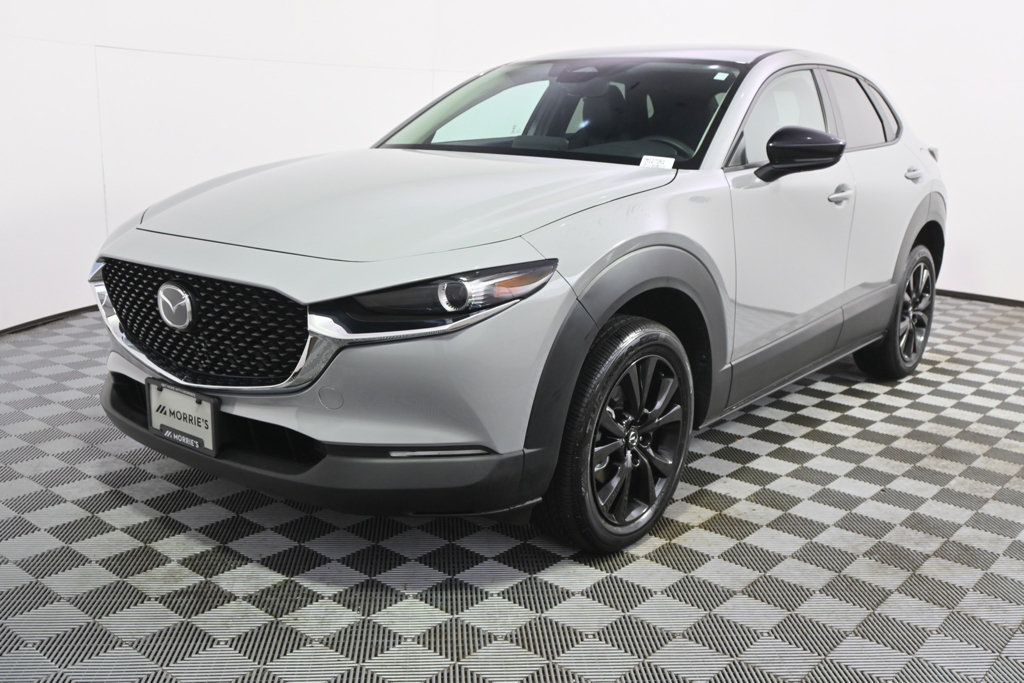 Used 2026 MAZDA CX-30 AWD 2.5 S w/ Select Sport Pkg image 7