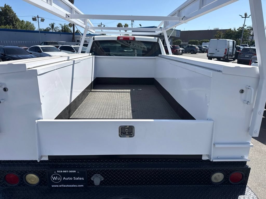 Used 2018 RAM 2500 Tradesman w/ Power Accessory Group RWD image 6