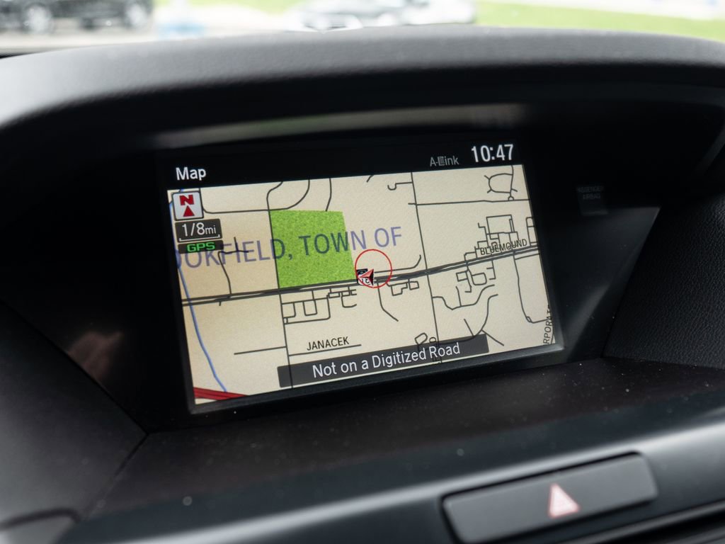 Certified 2019 Acura MDX SH-AWD w/ Advance Package image 31