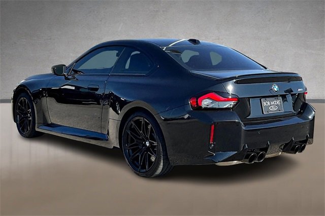 Used 2024 BMW M2 w/ Lighting Package image 11