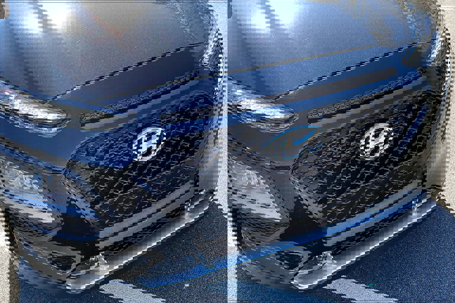 Used 2020 Hyundai Kona SEL Plus image 56