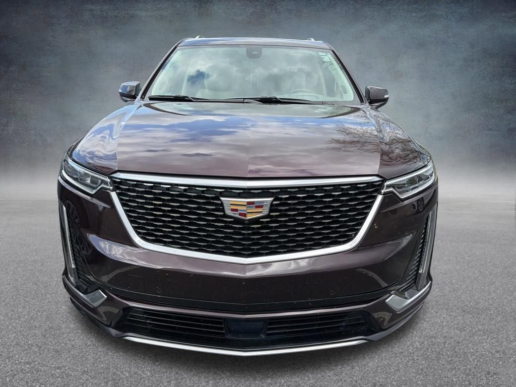 Used 2020 Cadillac XT6 Premium Luxury image 7