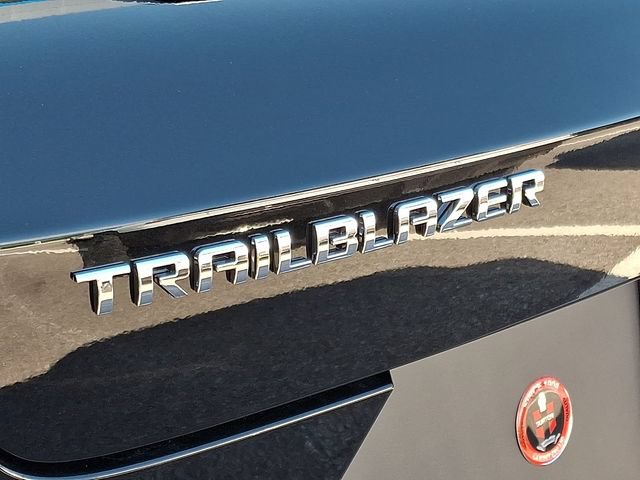 New 2026 Chevrolet TrailBlazer ACTIV w/ Convenience Package FWD image 18