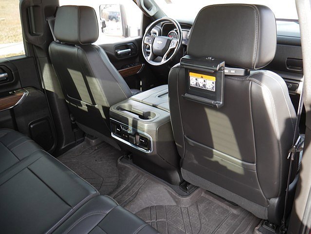 Used 2021 Chevrolet Silverado 2500 High Country w/ Z71 Off-Road Package image 58