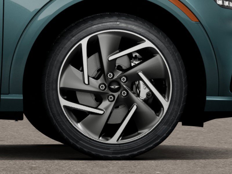 New 2026 Genesis GV60 Advance AWD/4WD image 8
