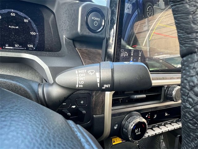 Certified 2025 Toyota Tacoma Limited image 33