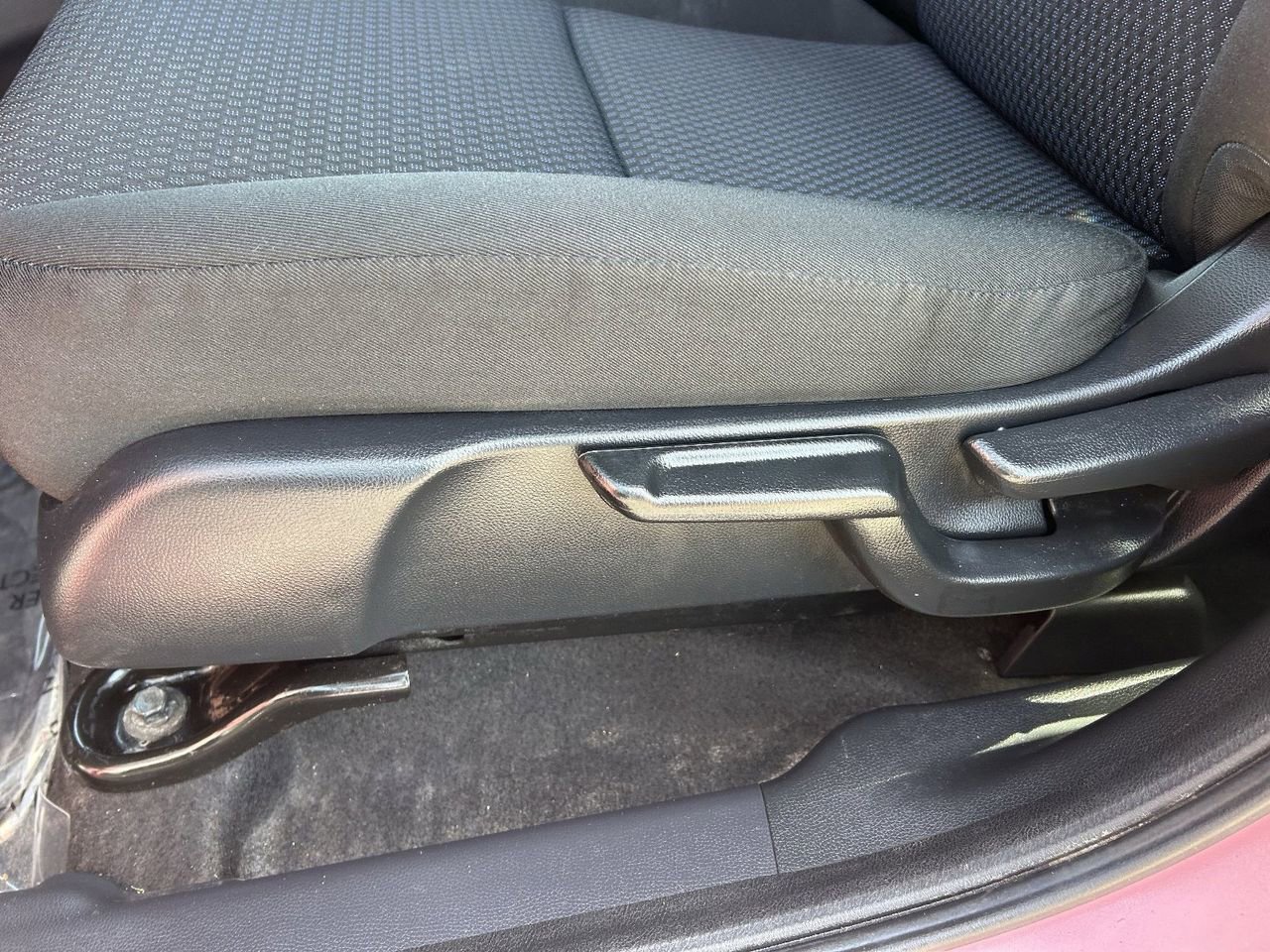 Used 2020 Honda Fit LX image 26