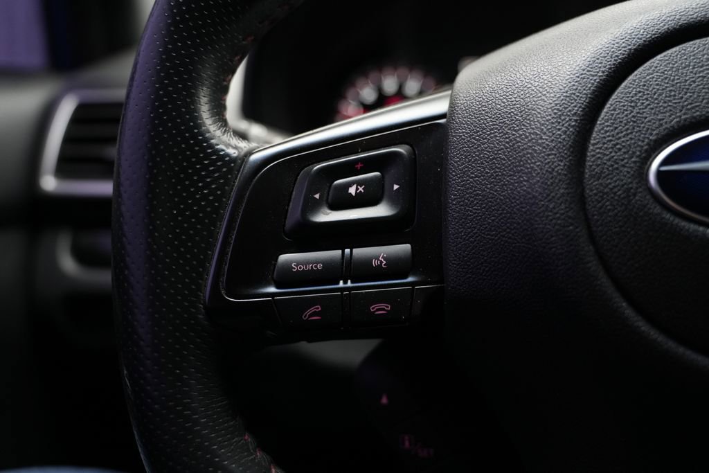 Used 2021 Subaru WRX STI w/ Popular Package #3 (IZT) image 40