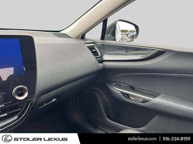 Used 2025 Lexus NX 350 AWD w/ Accessory Package (2T) image 28