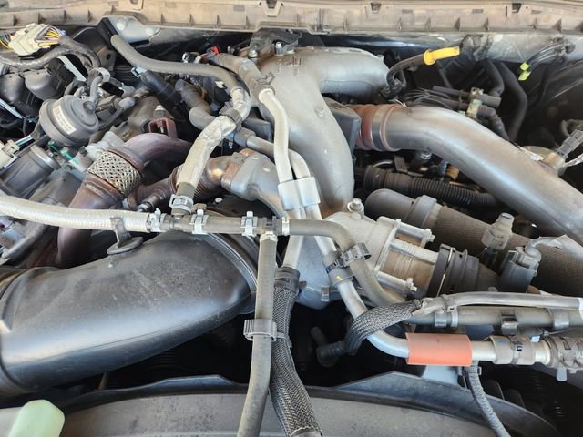 Used 2023 Ford F350 Lariat w/ Lariat Ultimate Package image 31