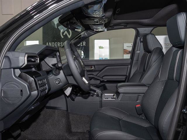 New 2026 Toyota 4Runner Limited AWD/4WD image 9