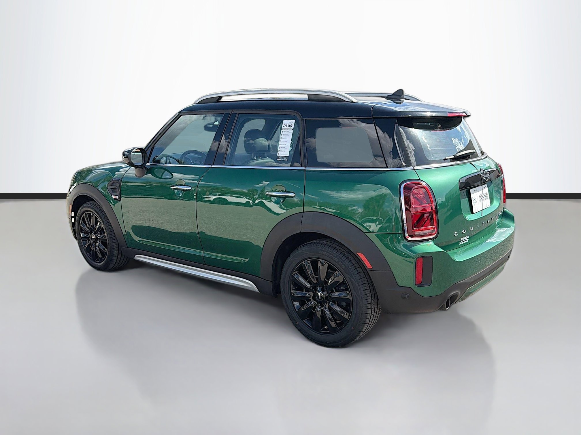 Used 2021 MINI Cooper Countryman image 5