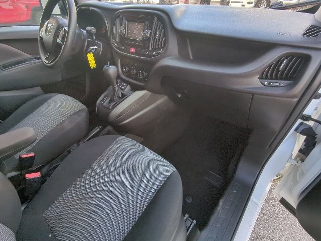Used 2020 RAM ProMaster City Tradesman w/ Window Group 04 FWD image 28