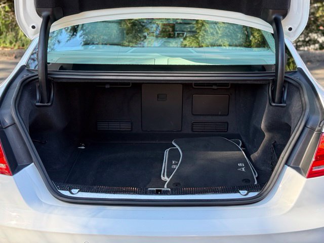 Used 2014 Audi A8 L 4.0T w/ Premium Package AWD/4WD image 45