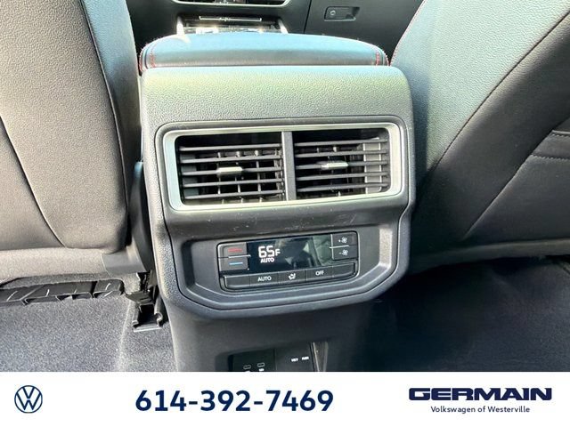 New 2026 Volkswagen Atlas Peak Edition AWD/4WD image 18