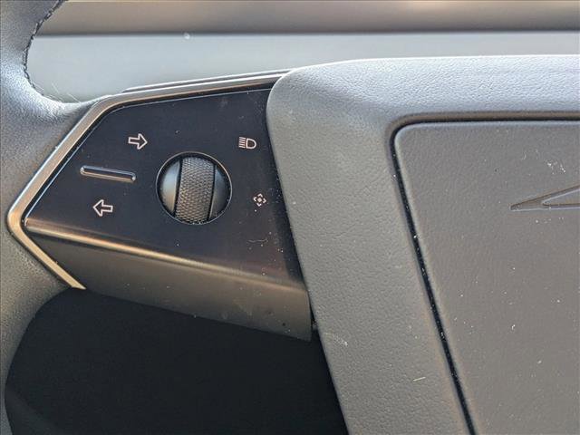 Used 2024 Tesla Cybertruck AWD Crew Cab image 11